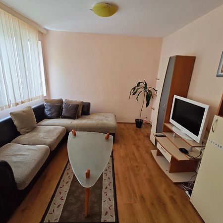 Samuil Apartments Burgas by Eksteriør bilde