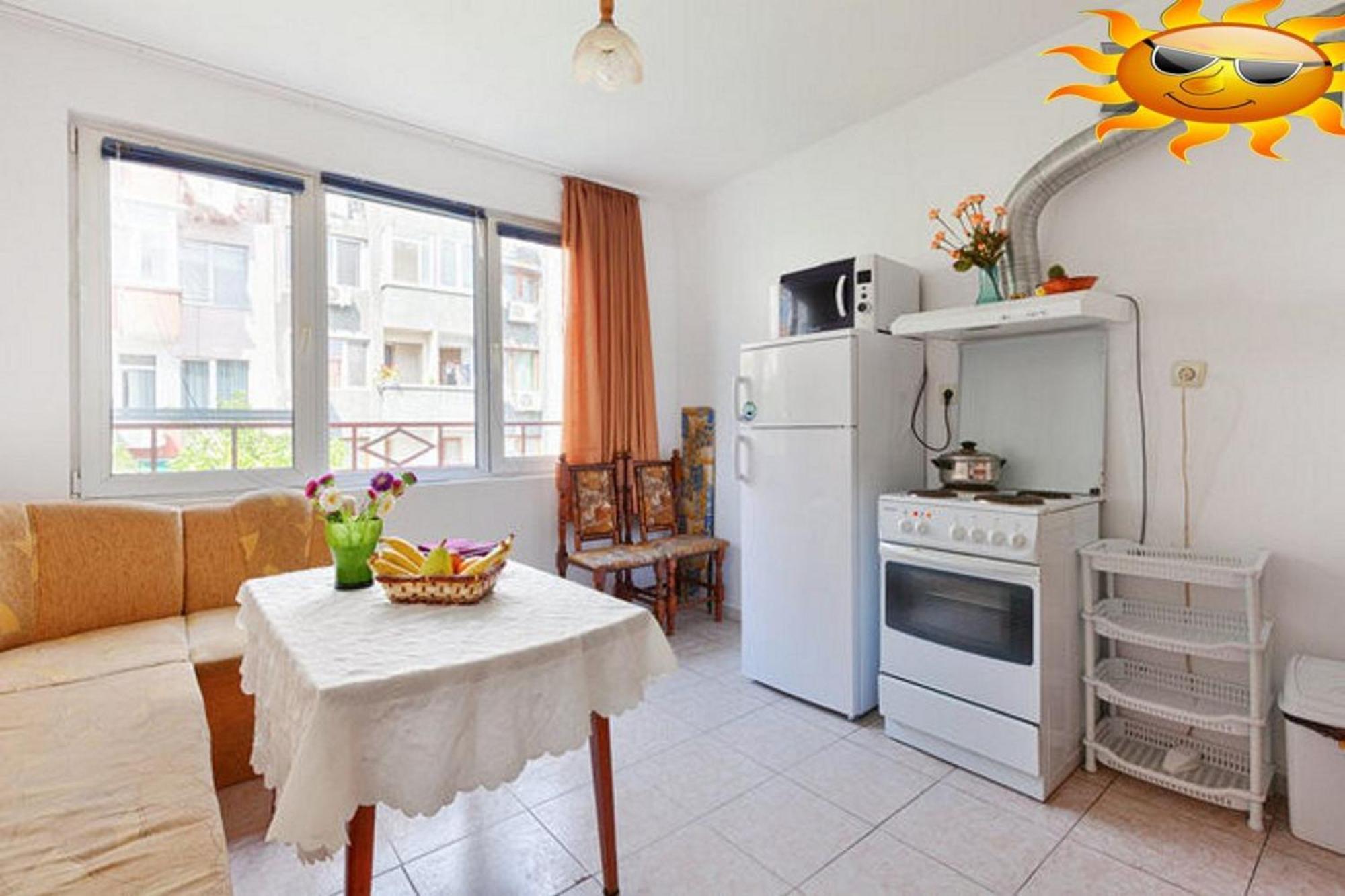 Samuil Apartments Burgas by Rom bilde
