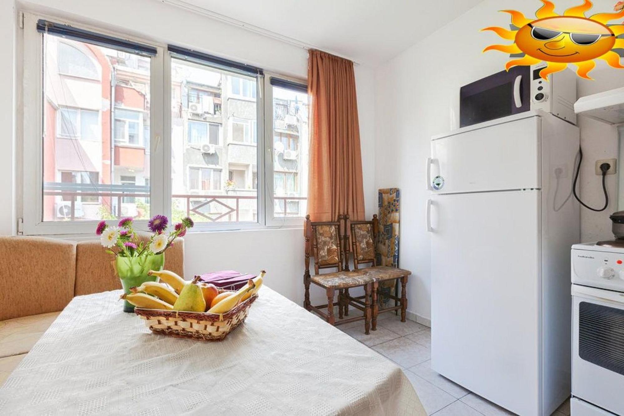 Samuil Apartments Burgas by Rom bilde