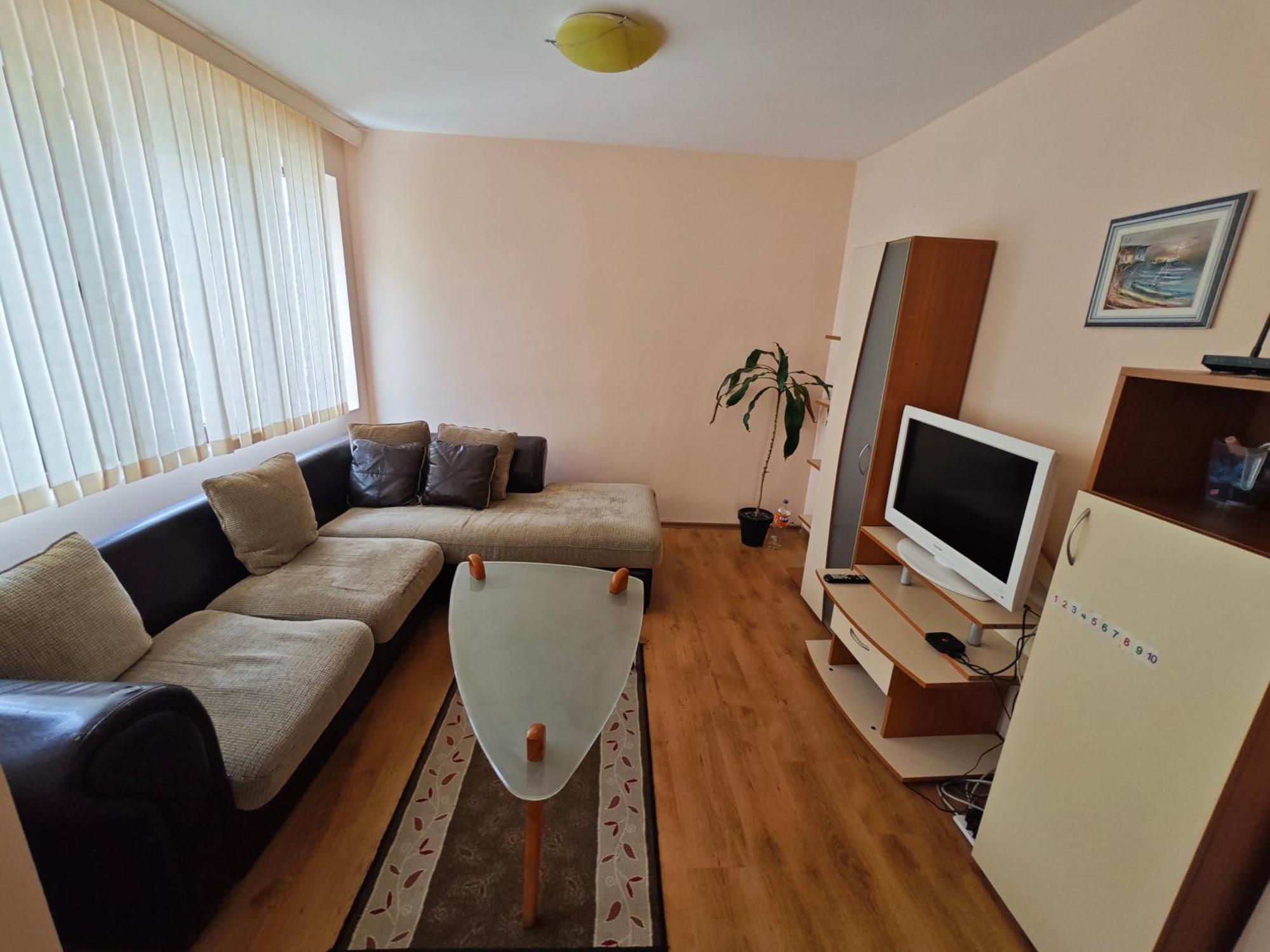 Samuil Apartments Burgas by Eksteriør bilde