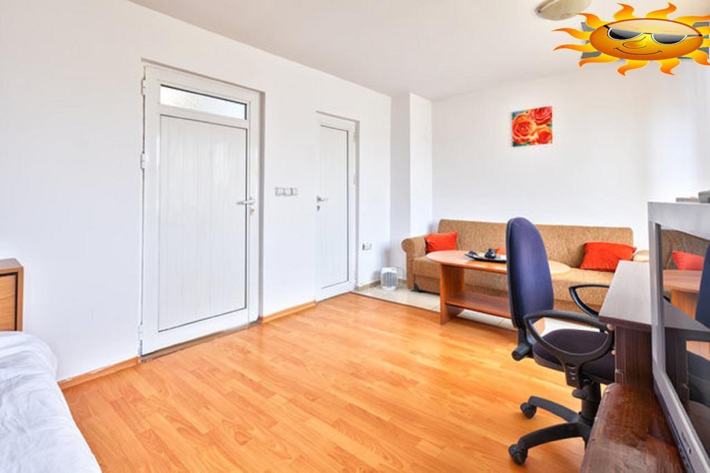 Samuil Apartments Burgas by Rom bilde