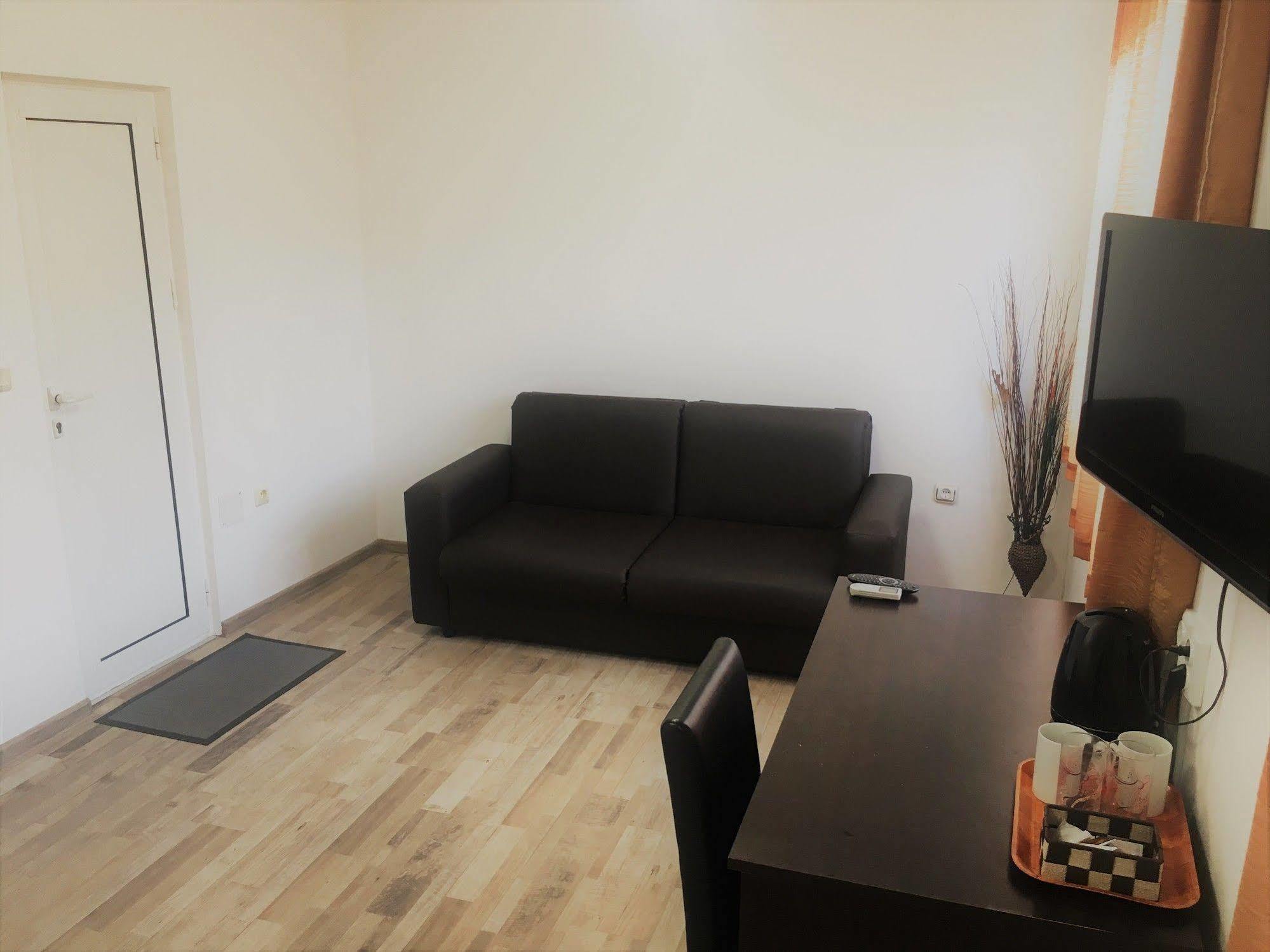 Samuil Apartments Burgas by Eksteriør bilde
